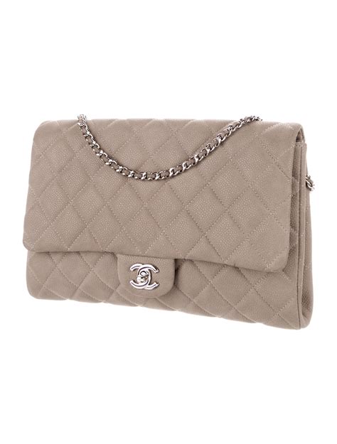 timeless clutch chanel|chanel timeless clutch with chain.